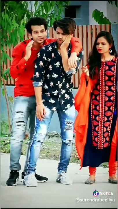 Tiktok indian videos | Tiktok funny jokes VIRAL INDIA | Tiktok funny video compilation| Jhakkas comedy videos| New video compilation Jhakkas comedy|