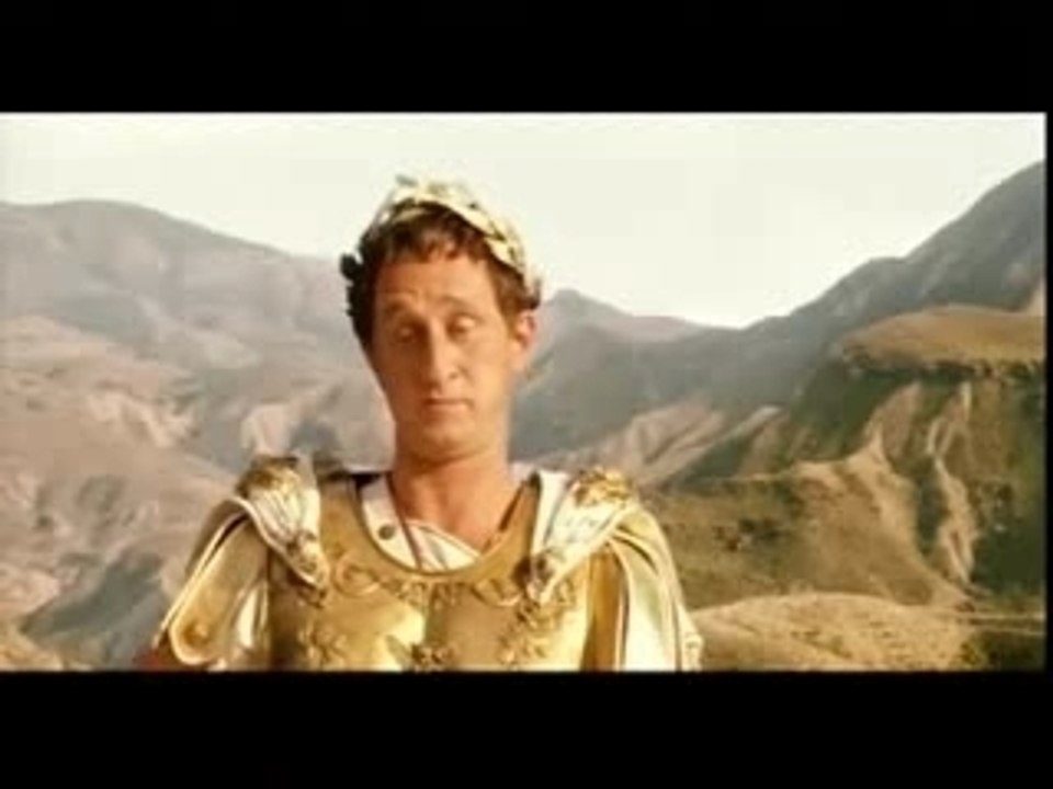 asterix au jeux olympiques