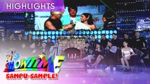 It's Showtime hosts recount the most remarkable moments of Magpasikat 2019 | It's Showtime