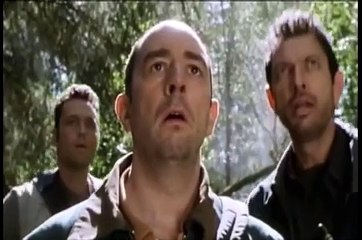 The Lost World: Jurassic Park Trailer HQ (1997)