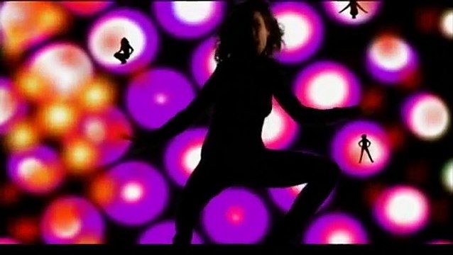 Sheryl Crow - Tomorrow Never Dies