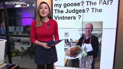 Why is the future of Football Association of Ireland in jeopardy?