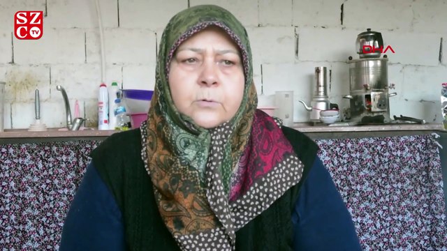 Eşini 24 yerinden bıçaklayan cani koca adliyeye sevk edildi