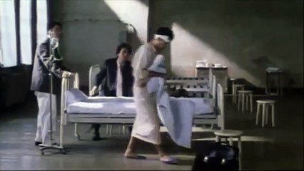 CURE trailer (Kiyoshi Kurosawa, 1997)