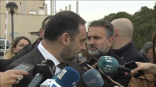 Ábalos: Necesitamos recomponer Cataluña