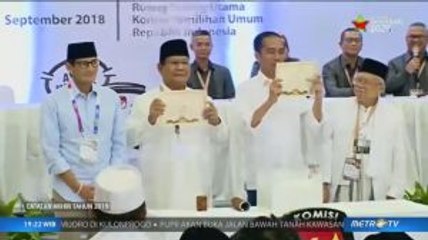 Catatan Akhir Tahun 2019: Rangkaian Makna Pesta Demokrasi (2)