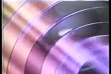 Chamada Ponto a Ponto - TV Globo 1996