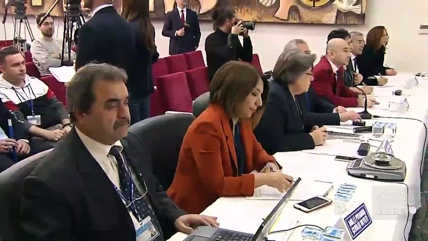 CNN TÜRK videoları Dailymotion