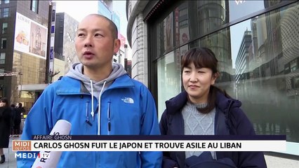 Midi infos - 31/12/2019