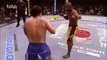 شب‌ نبرد - بهترین ناک اوتی ها در تاریخ  ورزش آزاد / Fight Night - Top Knockouts in MMA