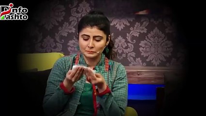 استاد گل زمان هم د فقر اوښکی تویی کړی