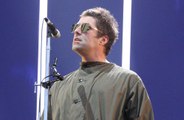 Liam Gallagher had no Oasis input