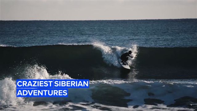 Siberian adventures that are totally insane (and amazing)