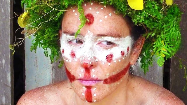 VISIONS CHAMANIQUES : TERRITOIRES OUBLIÉS Bande Annonce