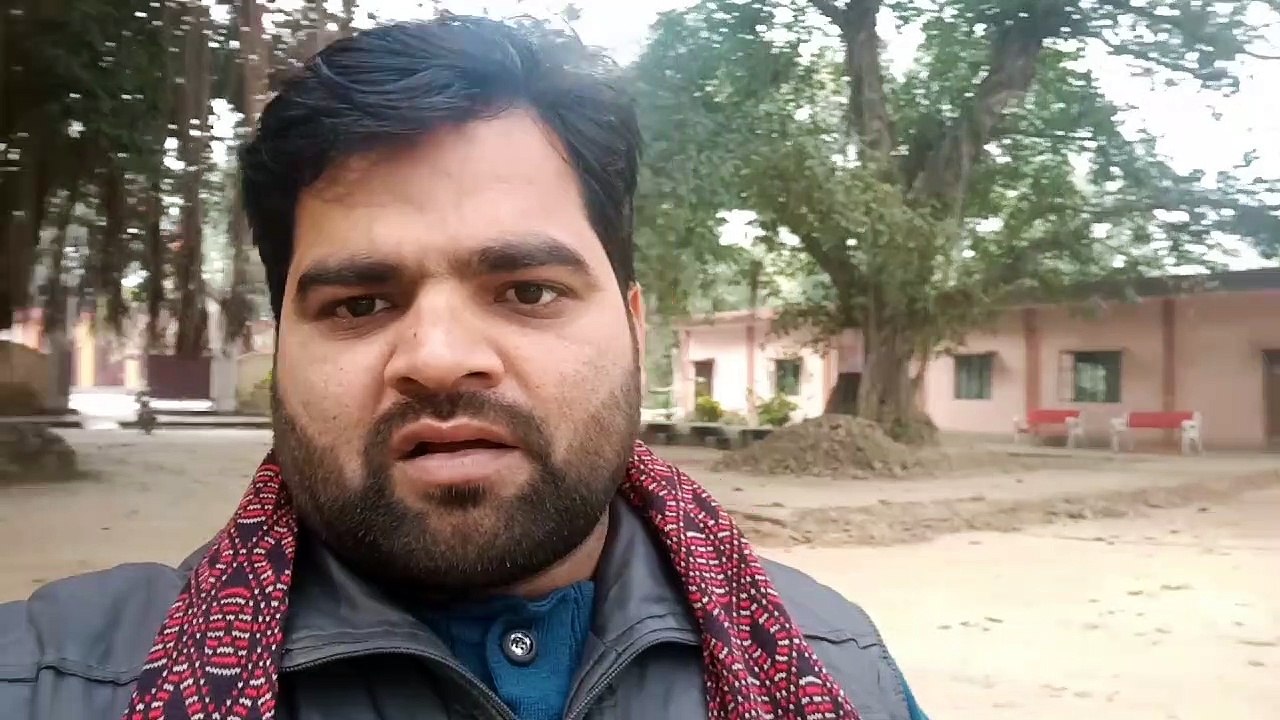 Bamdev JI KA ASRAM ayodhya
