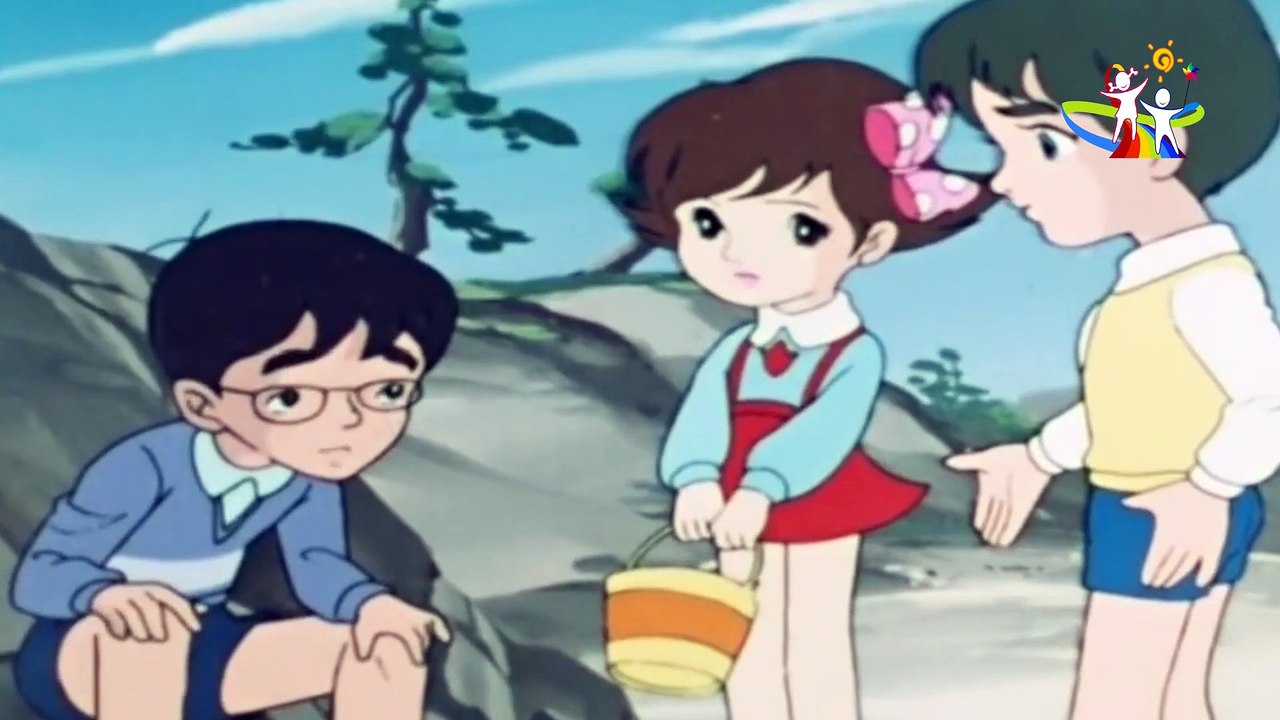 غزاة من الفضاء جونكر الحلقة 06 السادسة