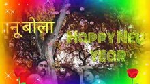 Happy New year 2020