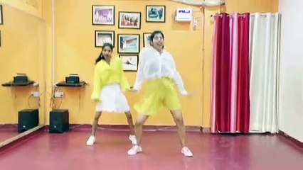 Mein chali main chali dekho pyar ki gali - Urvashi kiran sharma - Shalu Tyagi Dance. - YouTube