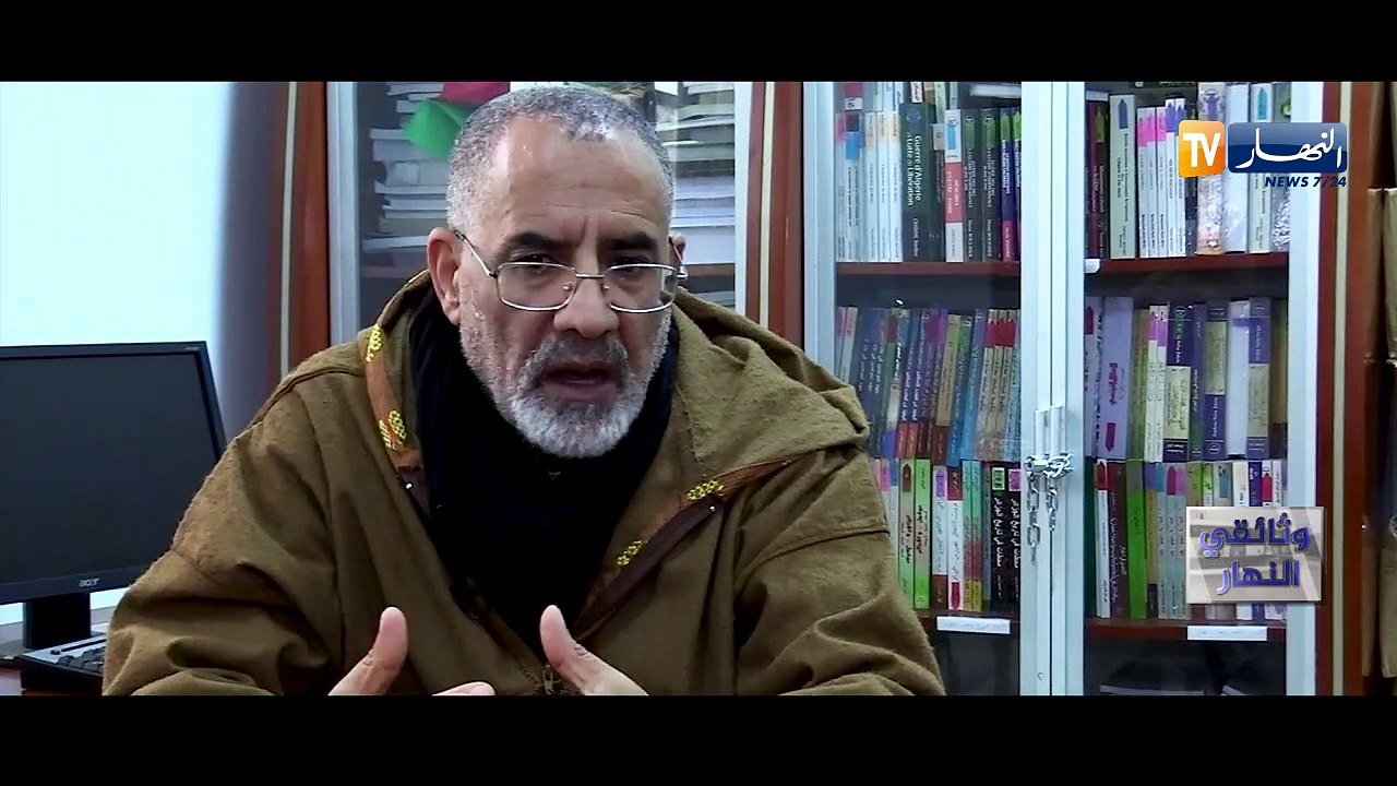 وثائقي النهار.."مقام الشهيد" الصرح الشامخ..يأتي...