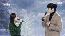[HOT] Sung Si Kyung X Red Velvet - It's You,  2019 MBC 가요대제전 : The Chemistry 20191231