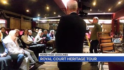 GOODLINES: 1st January 2020