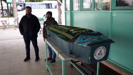 Boş zannedilen silahla öldürülen genç kız toprağa verildi - BALIKESİR