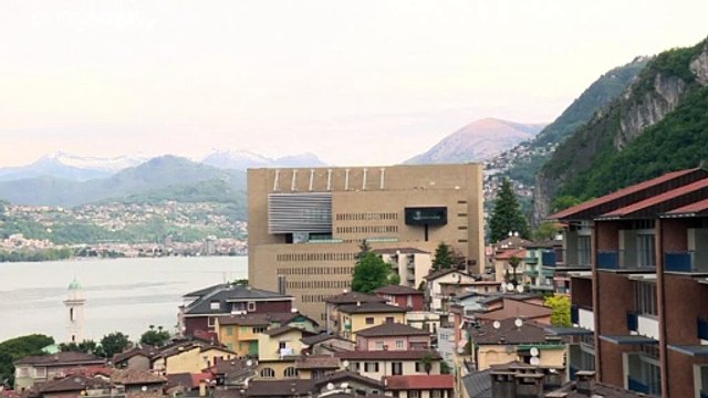 Campione d'Italia entra nell'Unione europea, tra dubbi e incertezze