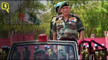 General Bipin Rawat Is India's First CDS, His Tenure as Army Chief Ends