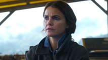 Antlers with Keri Russell - Official Final Trailer