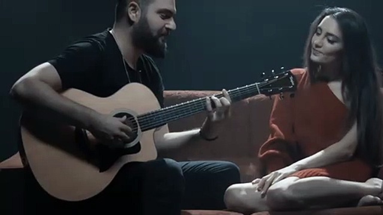 Mazlum Bilgin - Karabasan