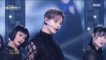 [HOT] TAEMIN - MOVE 2019 MBC 가요대제전 : The Chemistry 20191231