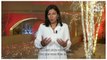 Anne Hidalgo présente ses voeux aux Parisiens pour 2020