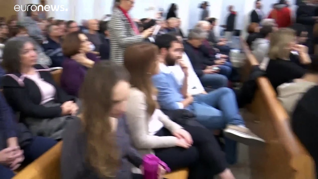 هل تقضي المحكمة العليا في إسرائيل على مستقبل نتنياهو السياسي ؟