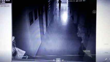 Mardin'de okuldaki bağış kutularını çaldıkları gerekçesiyle 3 zanlı yakalandı