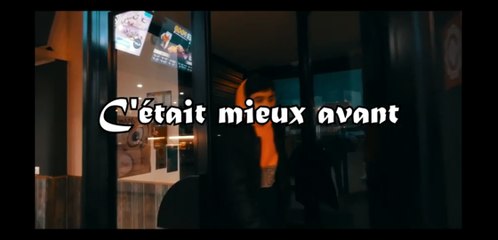 C'étaiT mieux avant