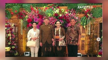 Momen Ahok yang Bikin Heboh Sepanjang 2019: Menikah Lagi Hingga Jadi Komut Pertamina