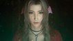 Final Fantasy VII Remake - Introduction de la démo jouable (fuite)