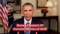 Barack Obama Watched These 2019 Movies