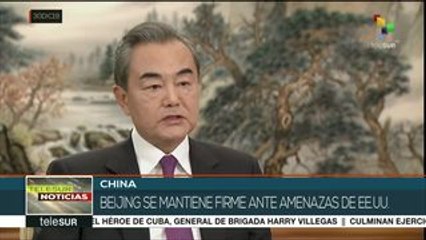 teleSUR Noticias: Irak: Legisladores piden discutir ataque de EE.UU.