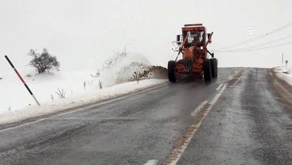 Beypazarı'nda "Minik Kalpler Üşümesin" kampanyası
