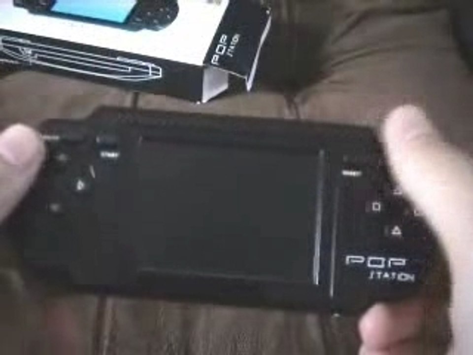 Popstation