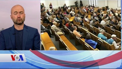 VOA Flaş Haber 31 Aralık