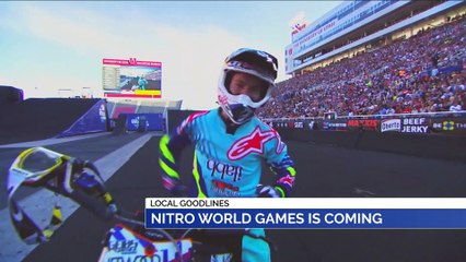 GOODLINES: 1st January 2020