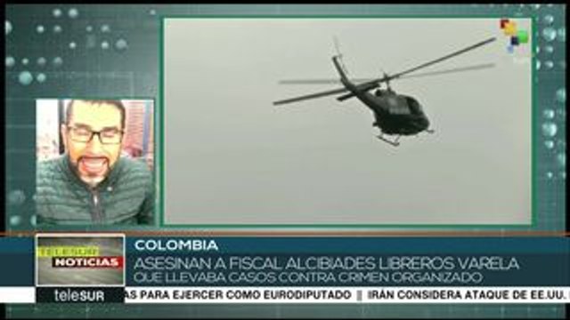 teleSUR Noticias: Aumentan tensiones entre Bolivia y México