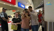 ATP Cup 2020 - Rafael Nadal has arrived in Australia to start his 2020 season and play the ATP Cup before the Australian Open