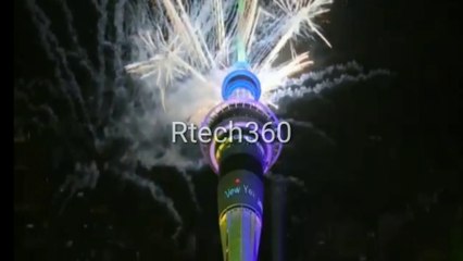 New year celebration।happy new year2020।