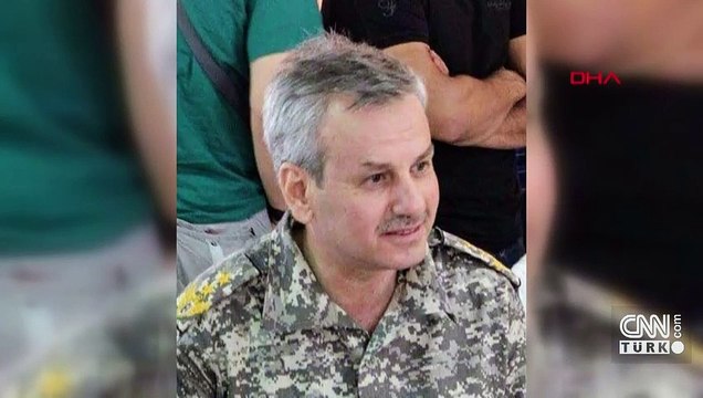 Suriyeli savaş pilotu, Esenyurt’ta çocuğunun gözü önünde vahşice öldürüldü