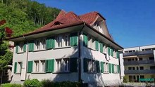 3D-Laserscanning am Beispiel einer Architekturvermessung einer Villa