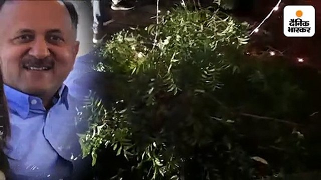 पातालपानी के फार्म हाउस में 70 फीट ऊंचे टावर से कैप्सूल लिफ्ट नीचे गिरी, पाथ इंडिया के मालिक पुनीत अग्रवाल समेत 5 की मौत