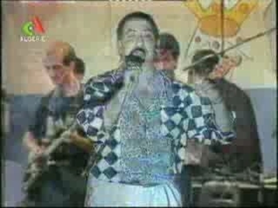 cheb hasni